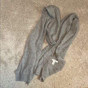 Banana Republic Cashmere Scarf